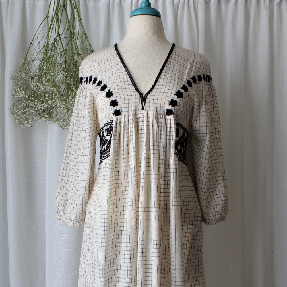 Zara Trafauluc Collection Dress